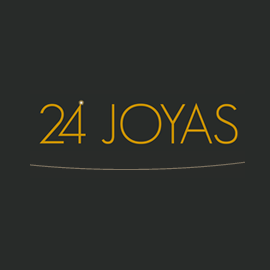 24 Joyas