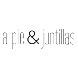 A pie & Juntillas