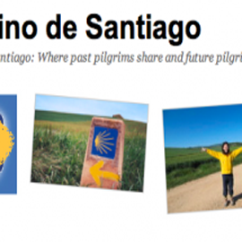 CaminoDeSantiago.me