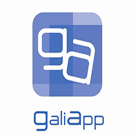 GaliApp